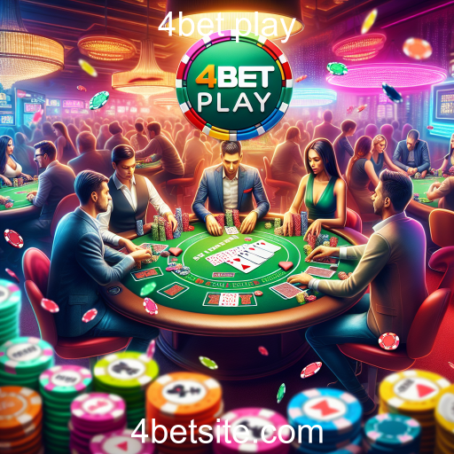 A Arte do Pôquer: Estratégia e Habilidade em Cada Mão